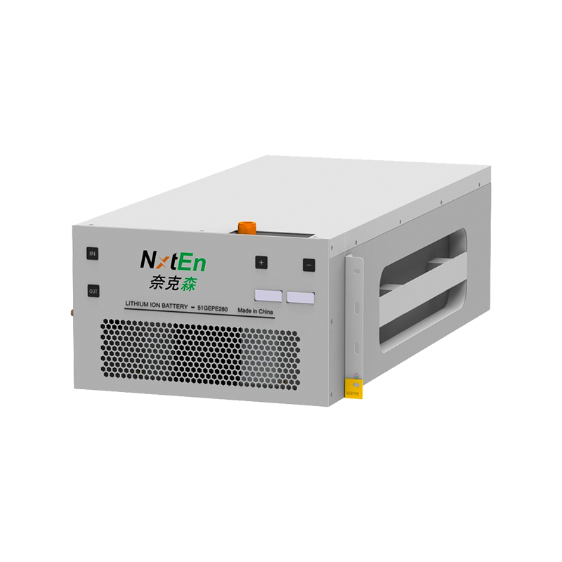 Luftgekühlter Batterie-Energiespeicher