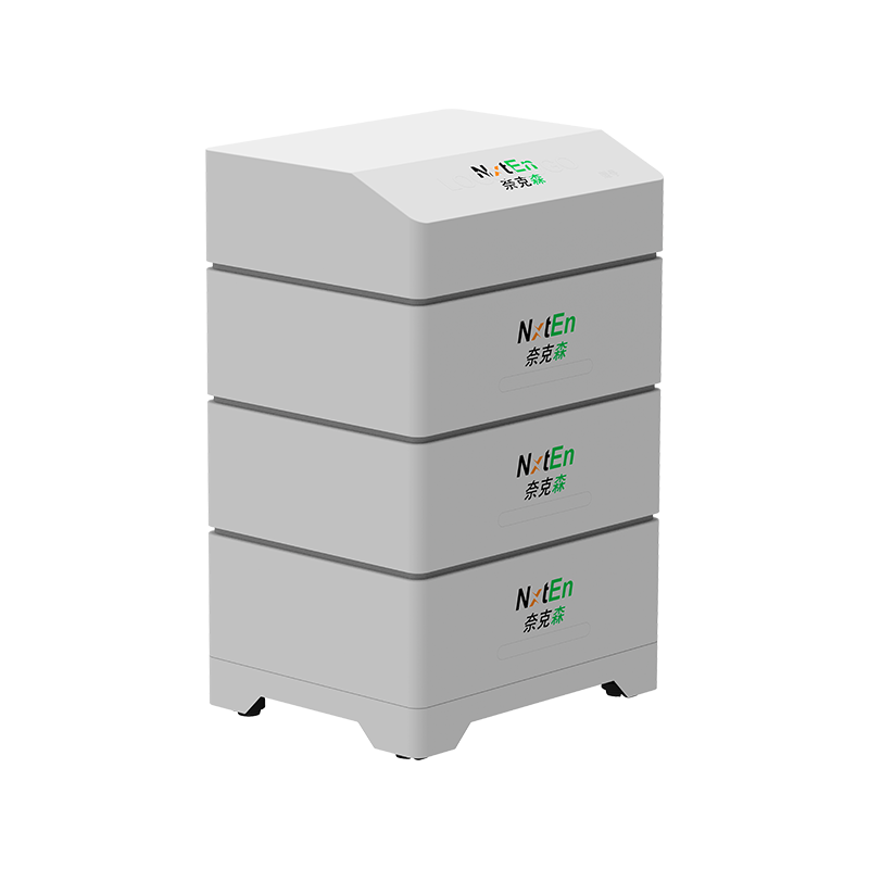 Energiespeicherpaket für Privathaushalte