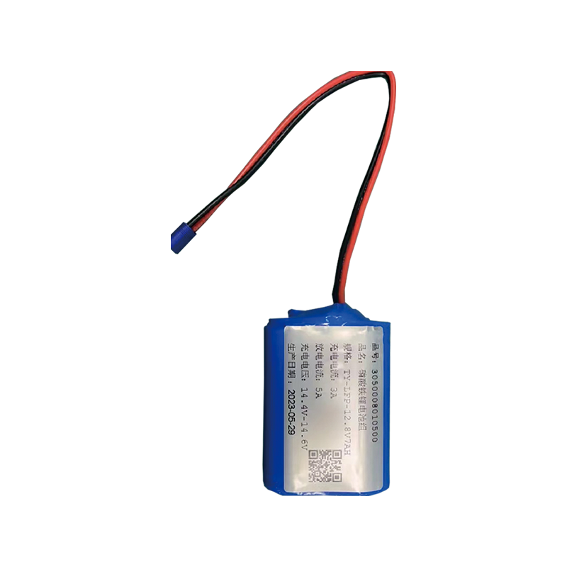 Batterie für Notfallsysteme