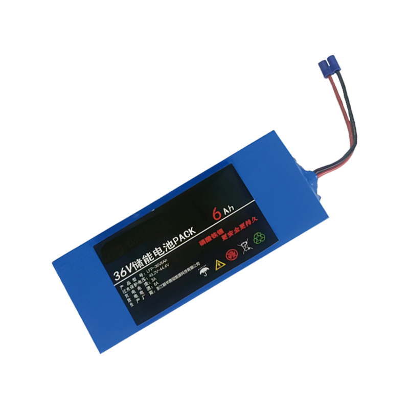 Batterie für Notfallsysteme