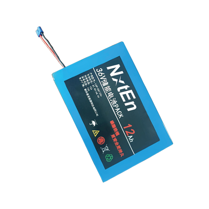 Batterie für Notfallsysteme