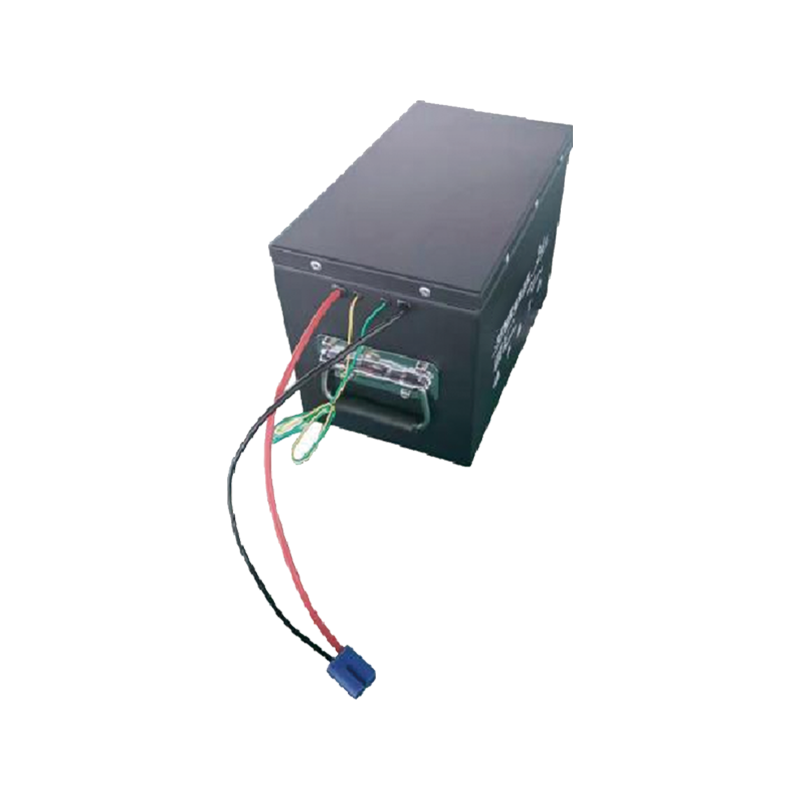 Batterie für Notfallsysteme