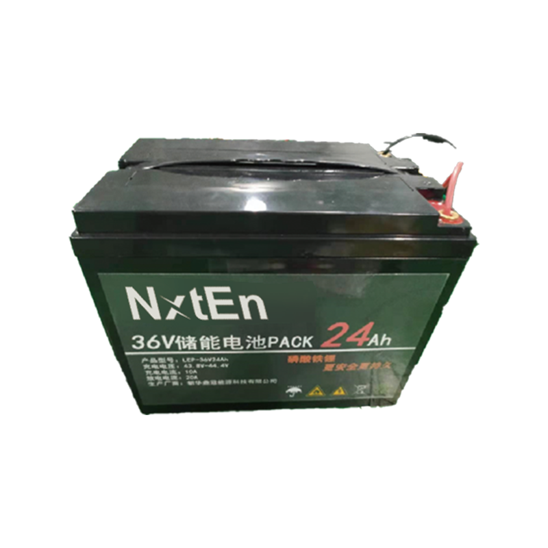 Batterie für Notfallsysteme