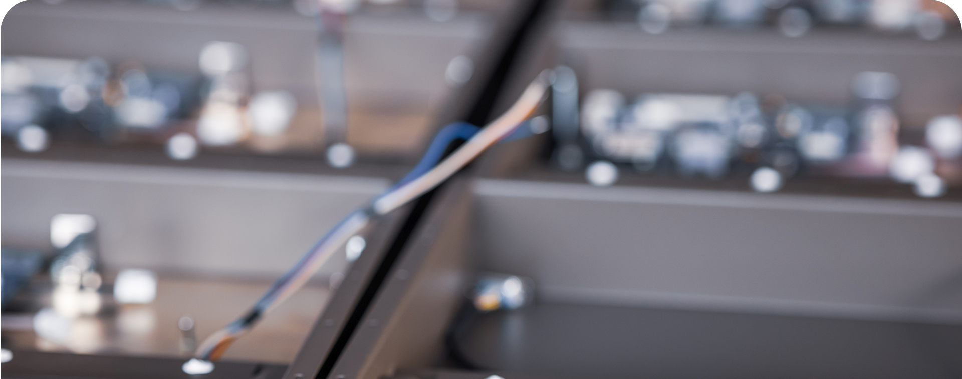 Kommerzielle und industrielle Energiespeicherung