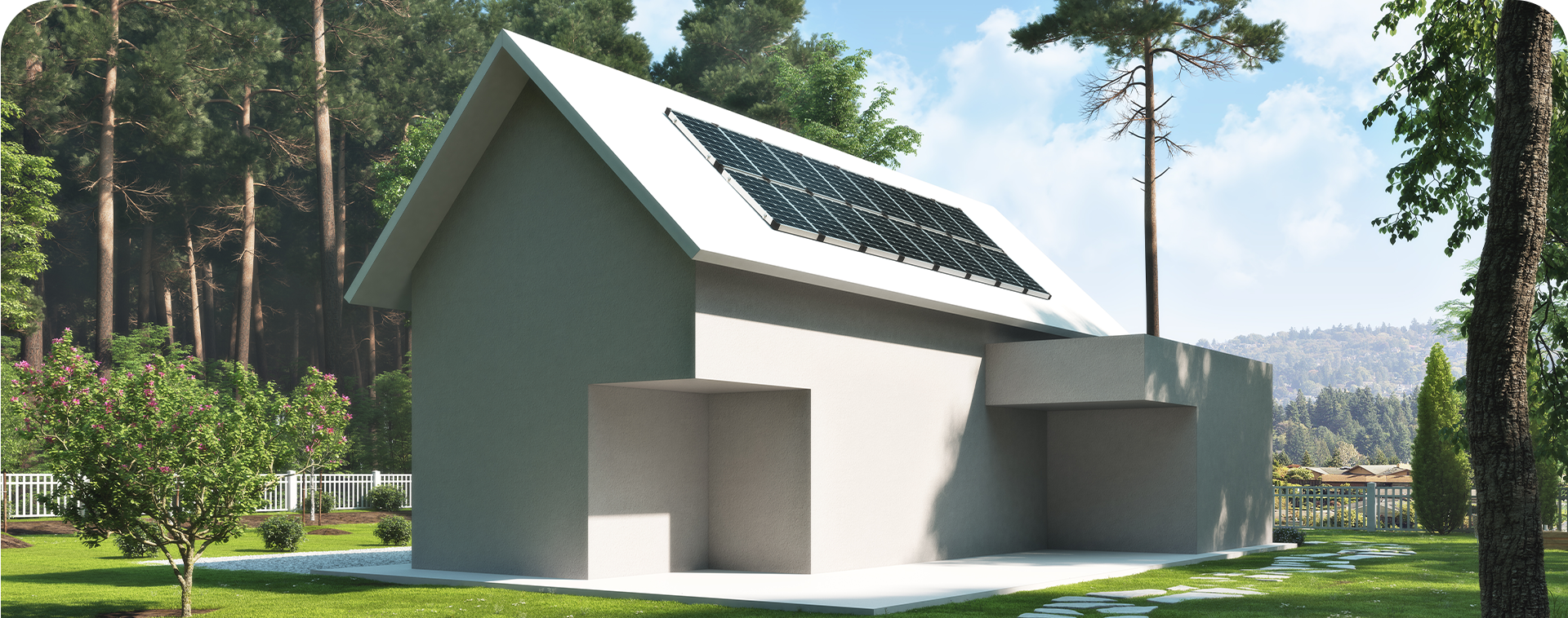 Energiespeicher für Privathaushalte